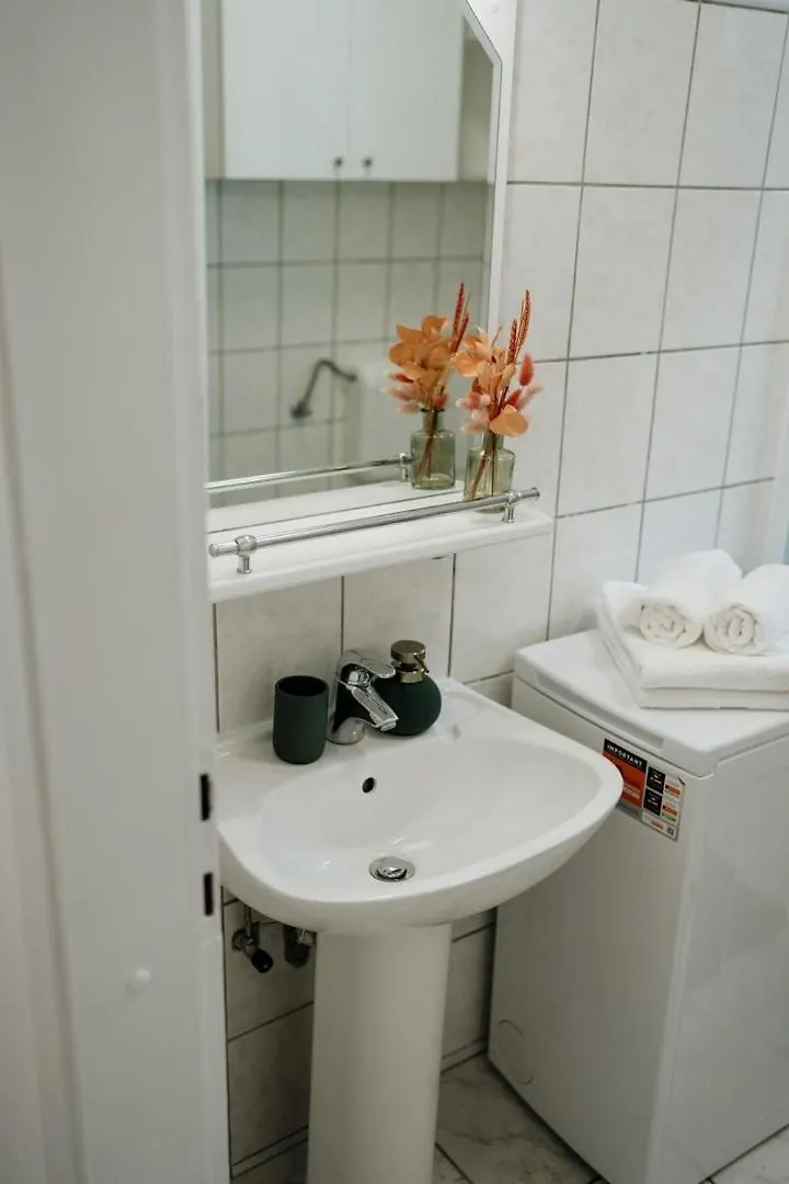 Villa Palma Mali Losinj
