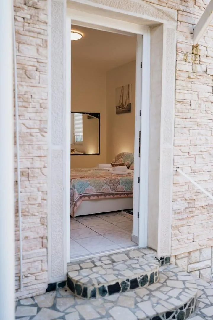 Guest house Villa Palma Mali Losinj