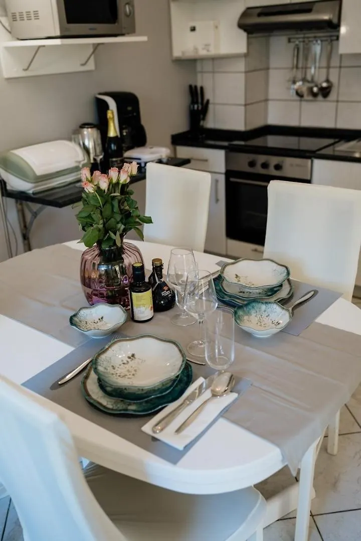 Villa Palma Mali Losinj