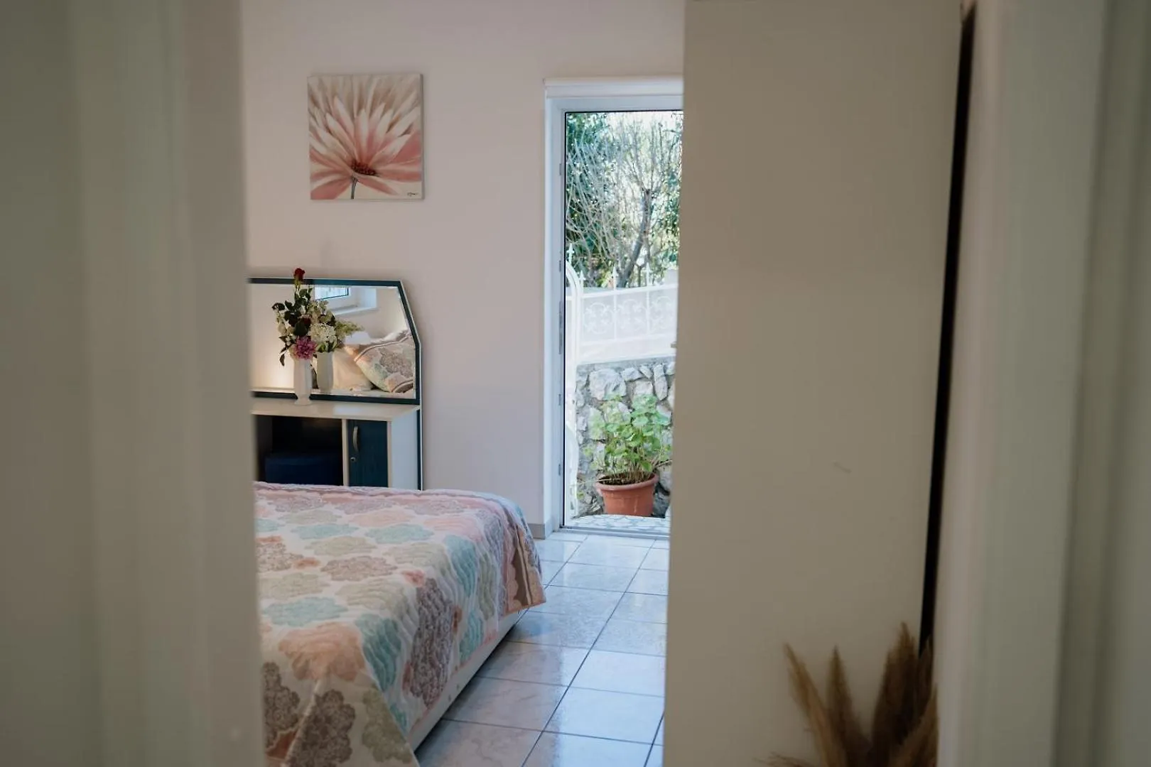 Guest house Villa Palma Mali Losinj
