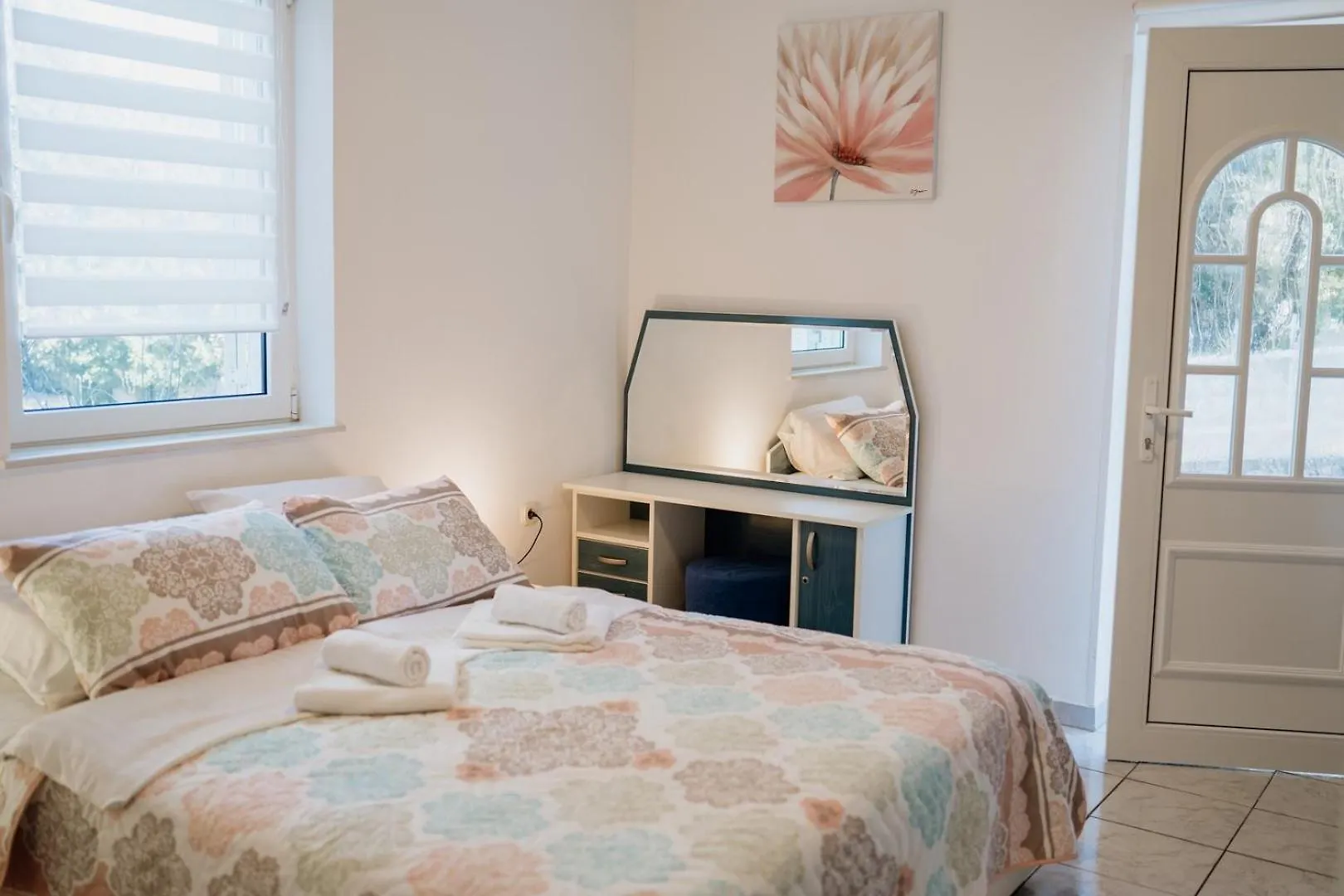 Guest house Villa Palma Mali Losinj