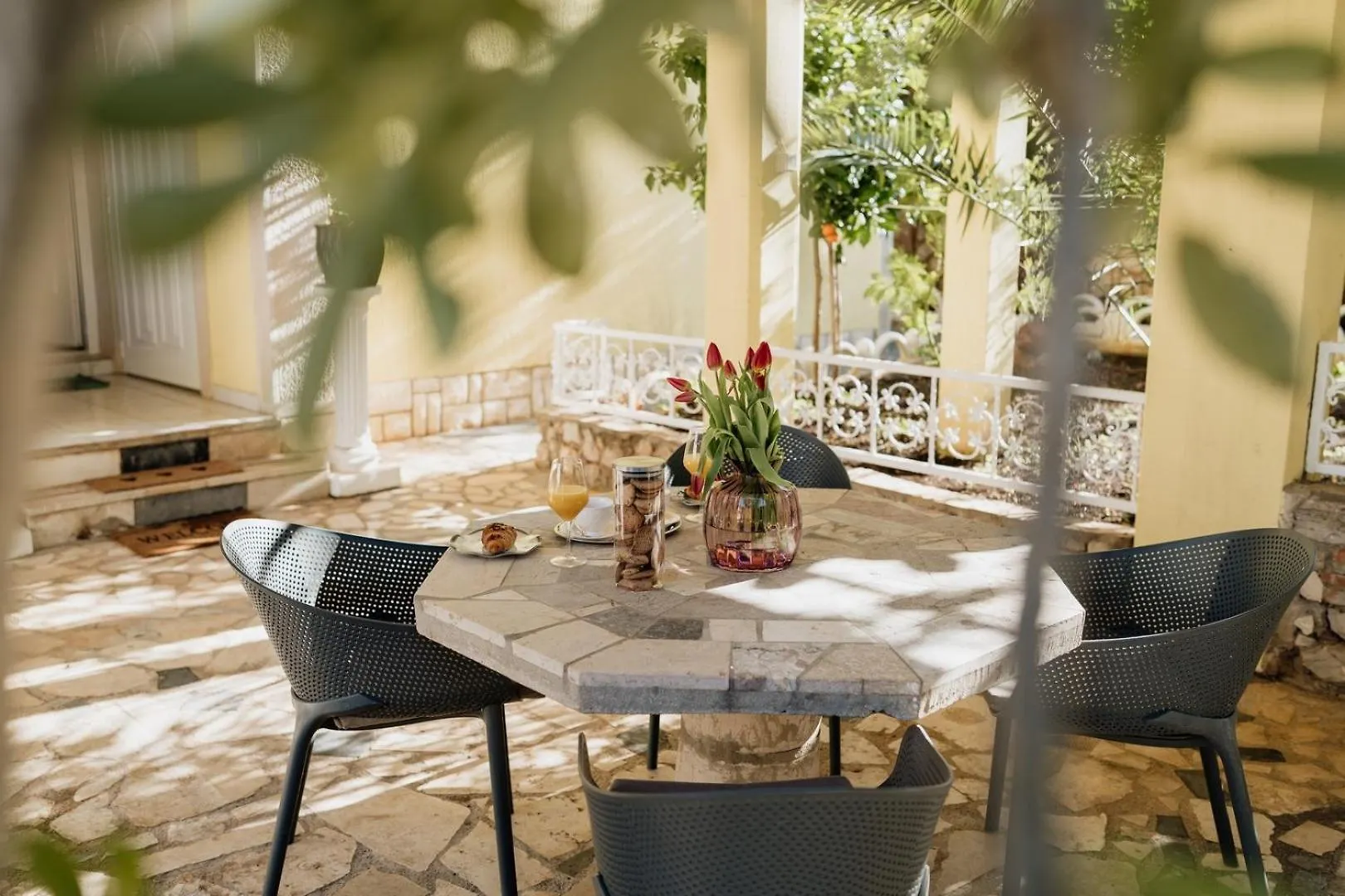 Villa Palma Mali Losinj 0*,