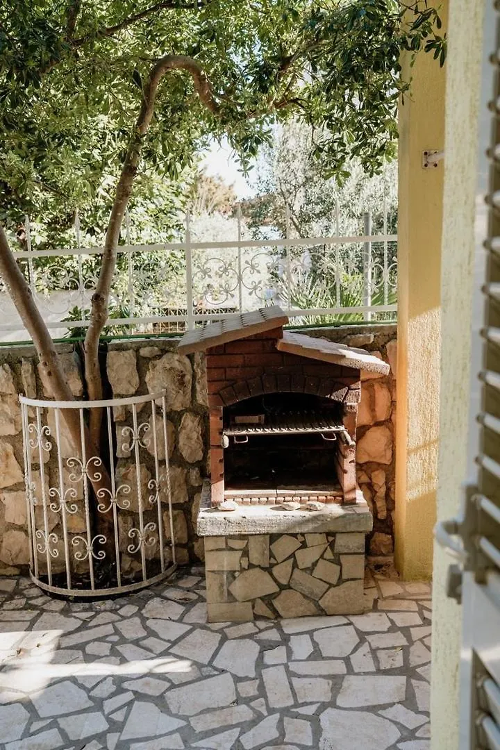 Villa Palma Mali Losinj