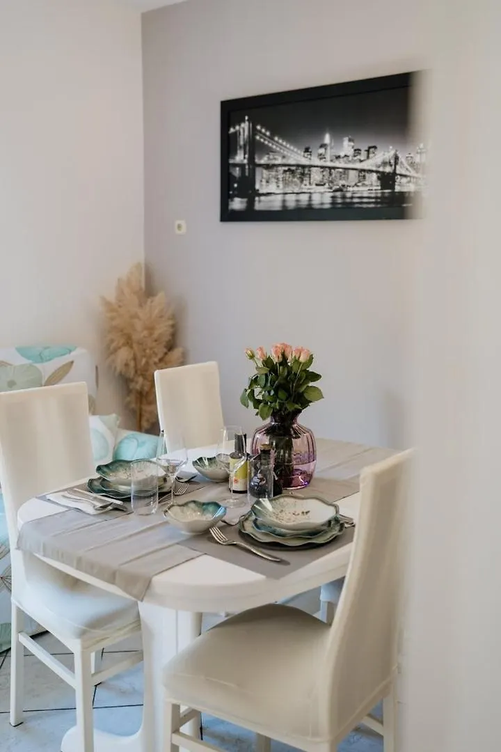 Villa Palma Mali Losinj Croatia