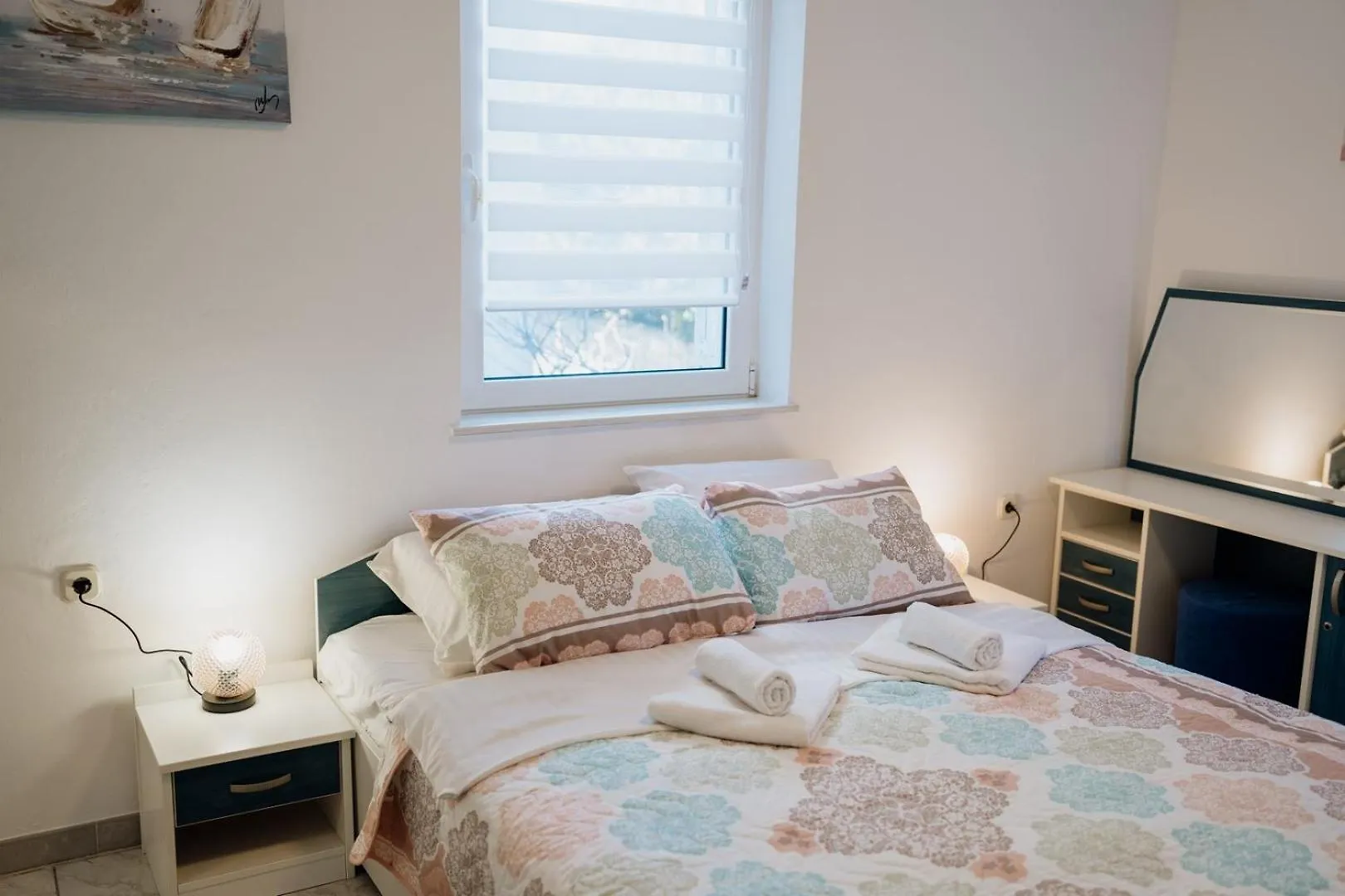 Villa Palma Mali Losinj Guest house