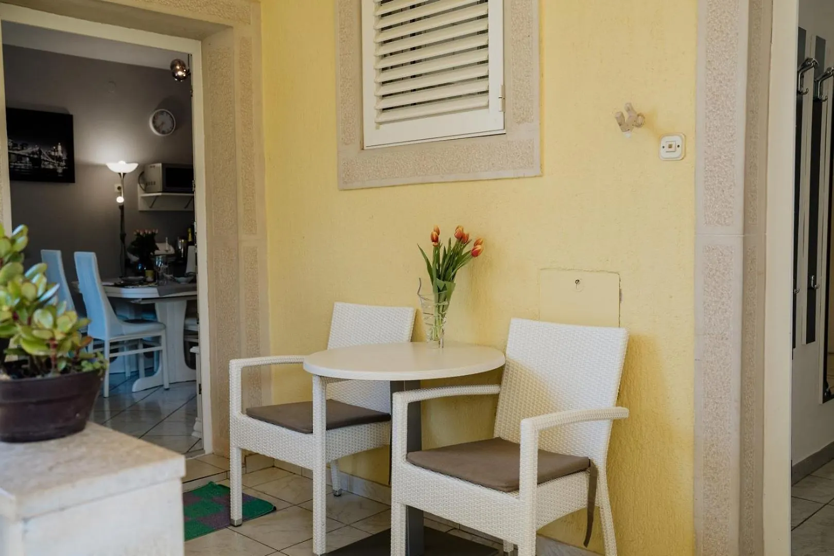 Villa Palma Mali Losinj