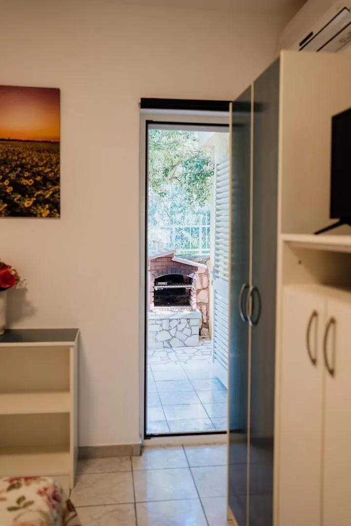 Villa Palma Mali Losinj