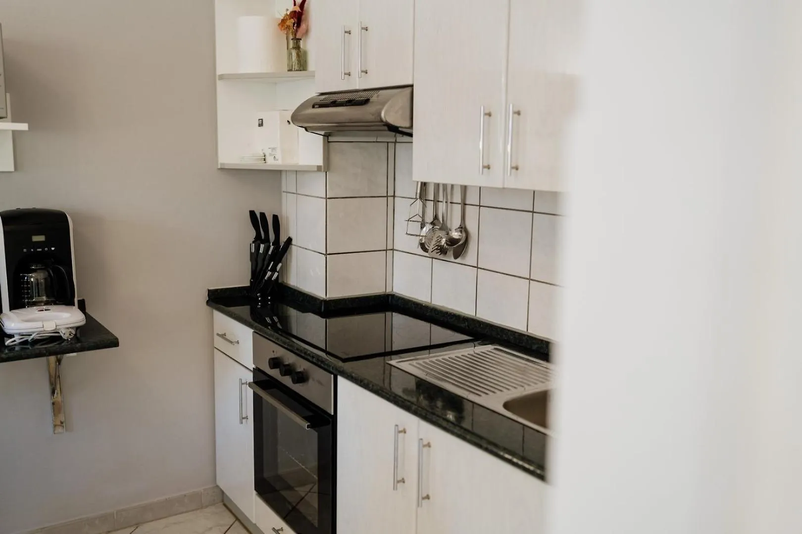 Villa Palma Mali Losinj Croatia