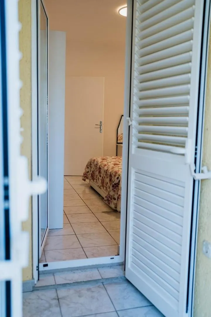 Villa Palma Mali Losinj Guest house