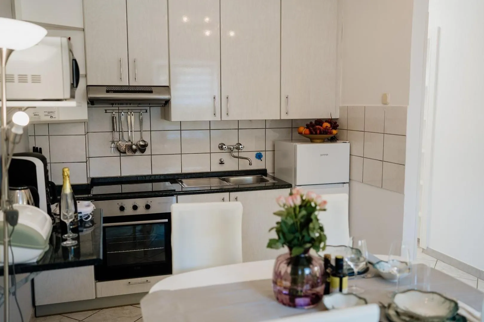 Guest house Villa Palma Mali Losinj