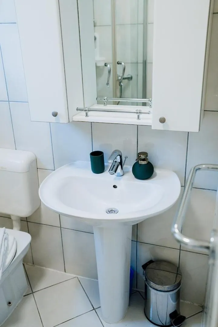 Villa Palma Mali Losinj 0*,