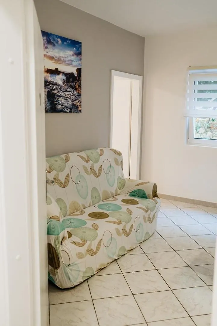Villa Palma Mali Losinj