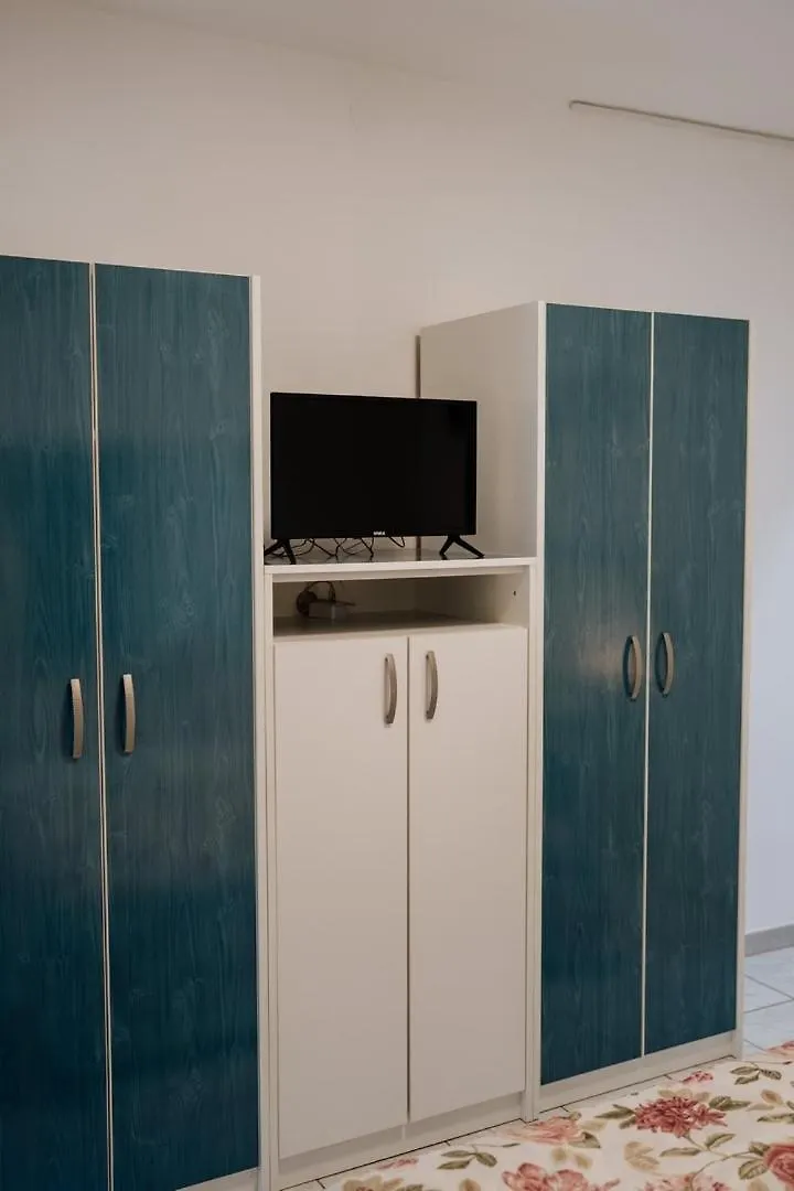 Guest house Villa Palma Mali Losinj Croatia