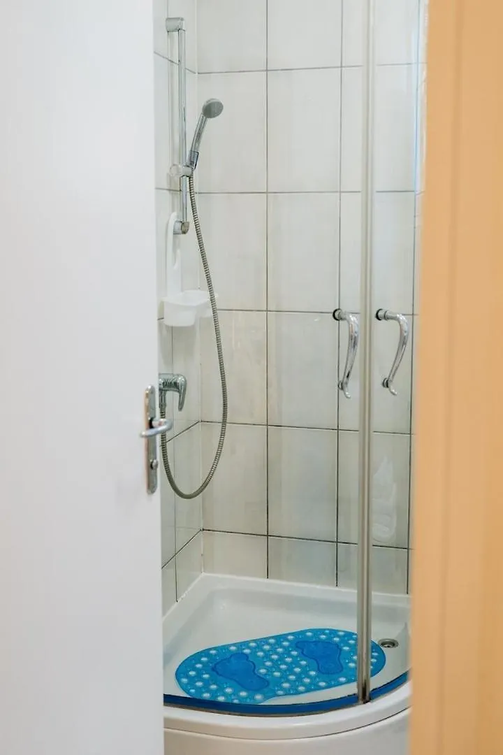 Villa Palma Mali Losinj Guest house