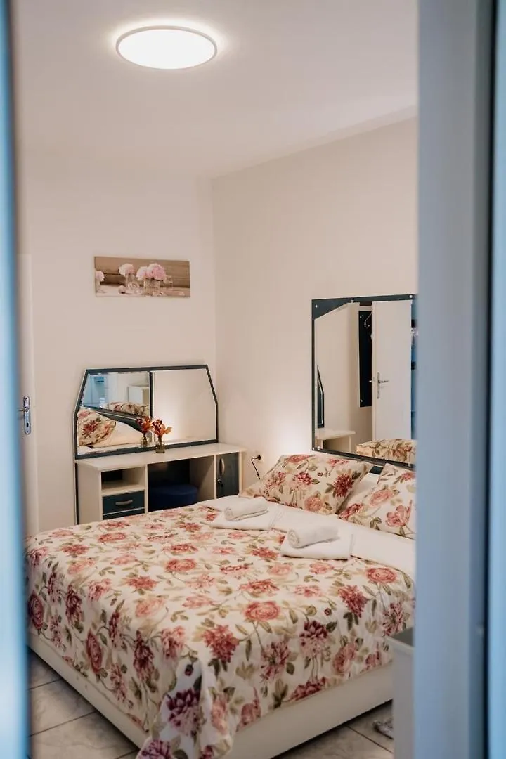 Villa Palma Mali Losinj