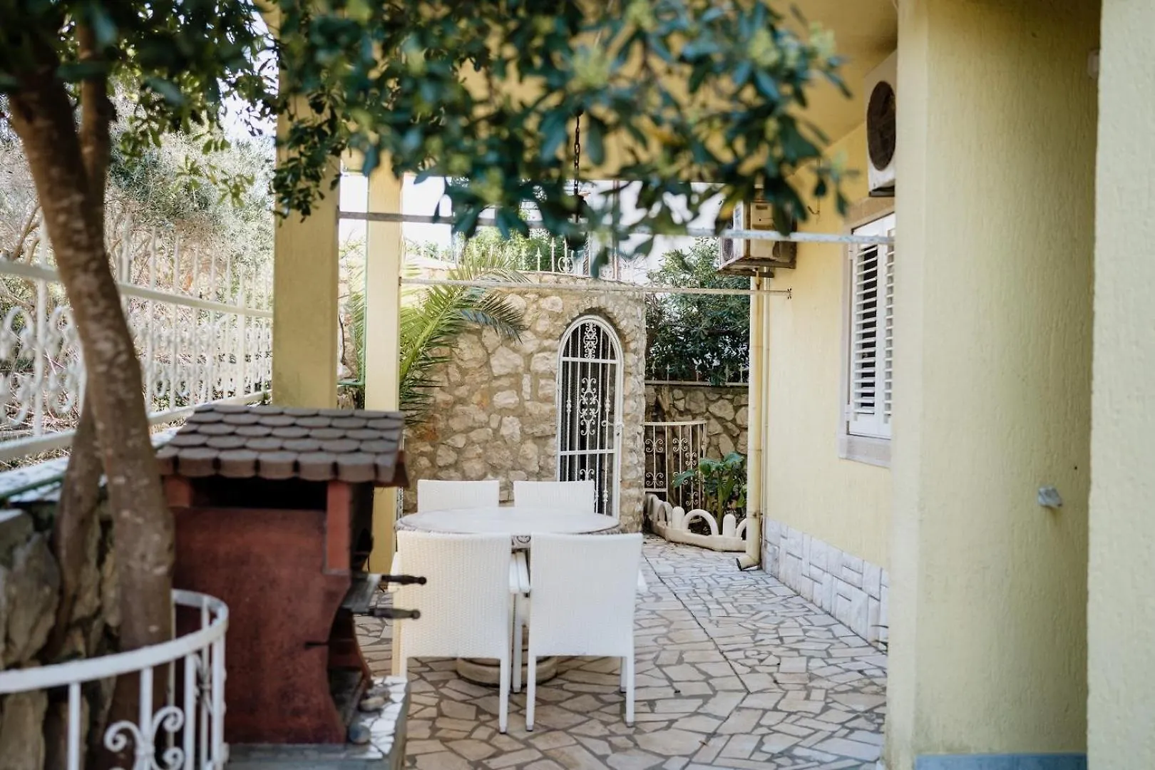 Guest house Villa Palma Mali Losinj