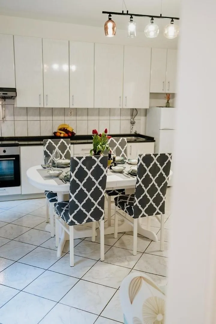 Guest house Villa Palma Mali Losinj