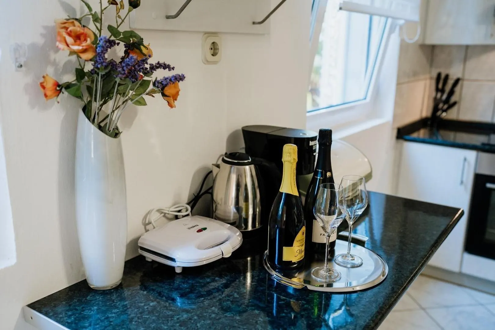 Guest house Villa Palma Mali Losinj Croatia