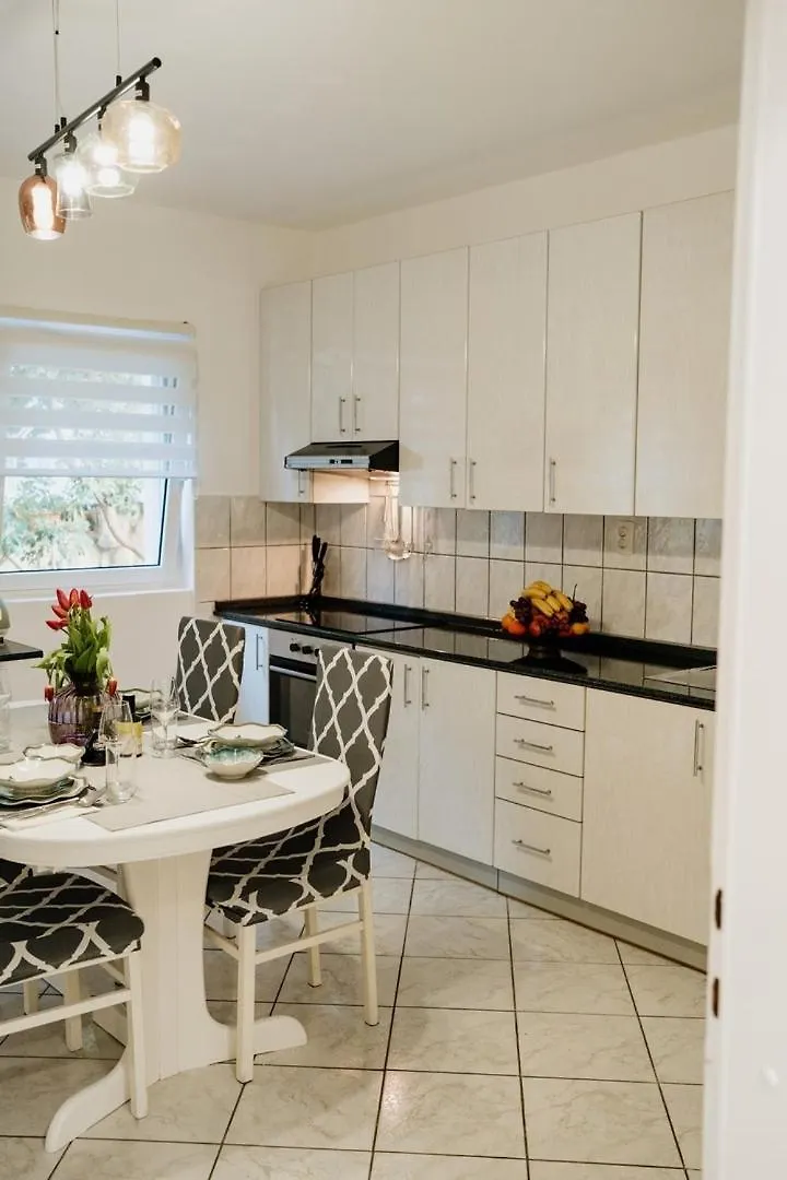 Villa Palma Mali Losinj 0*,  Croatia