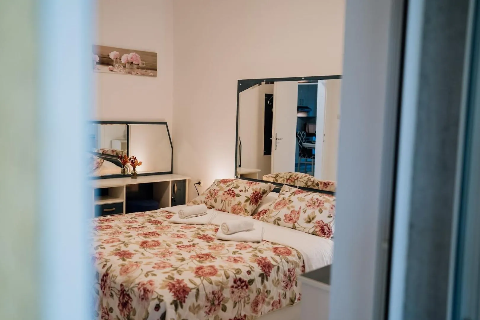 Guest house Villa Palma Mali Losinj