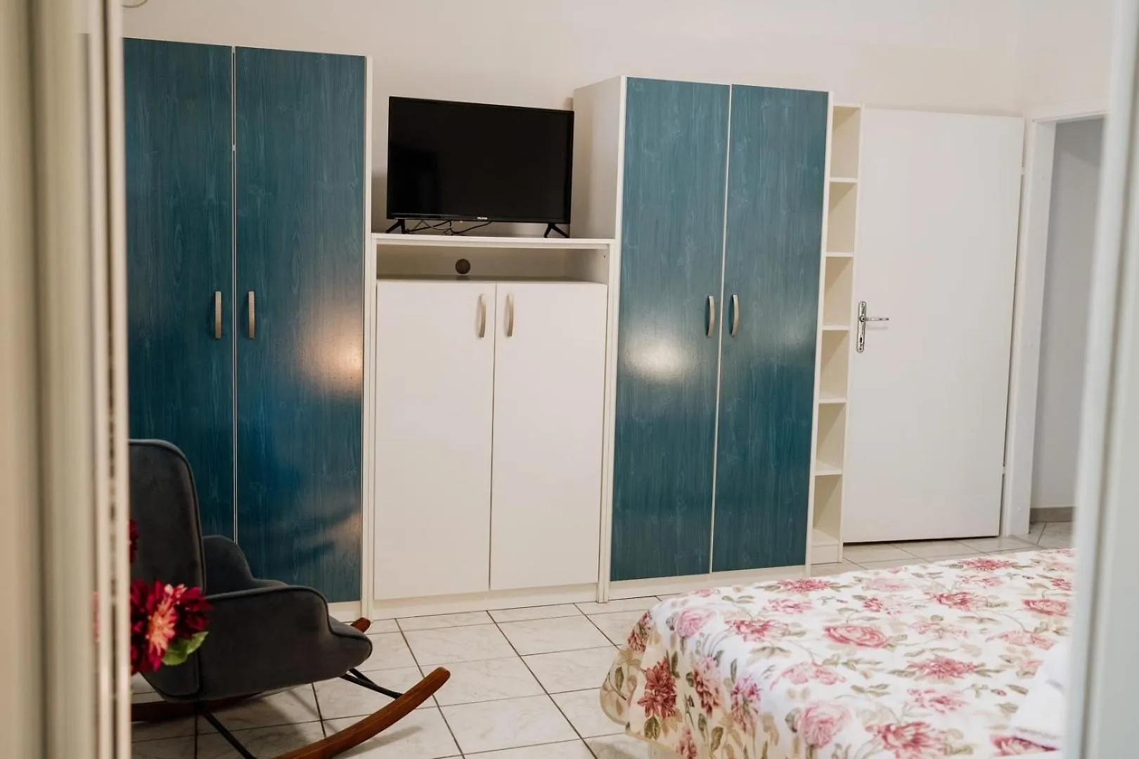 Villa Palma Mali Losinj Guest house