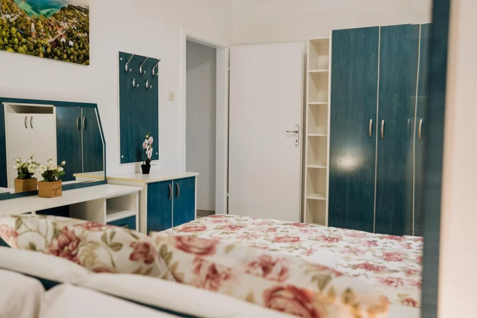 Villa Palma Mali Losinj Croatia