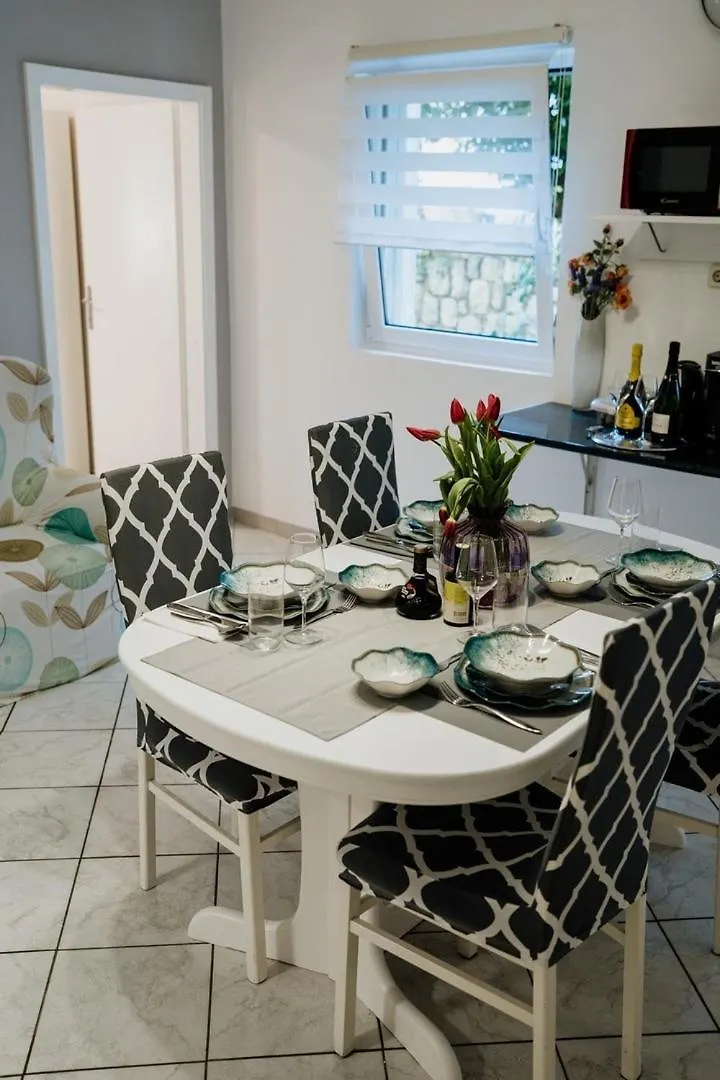 Villa Palma Mali Losinj