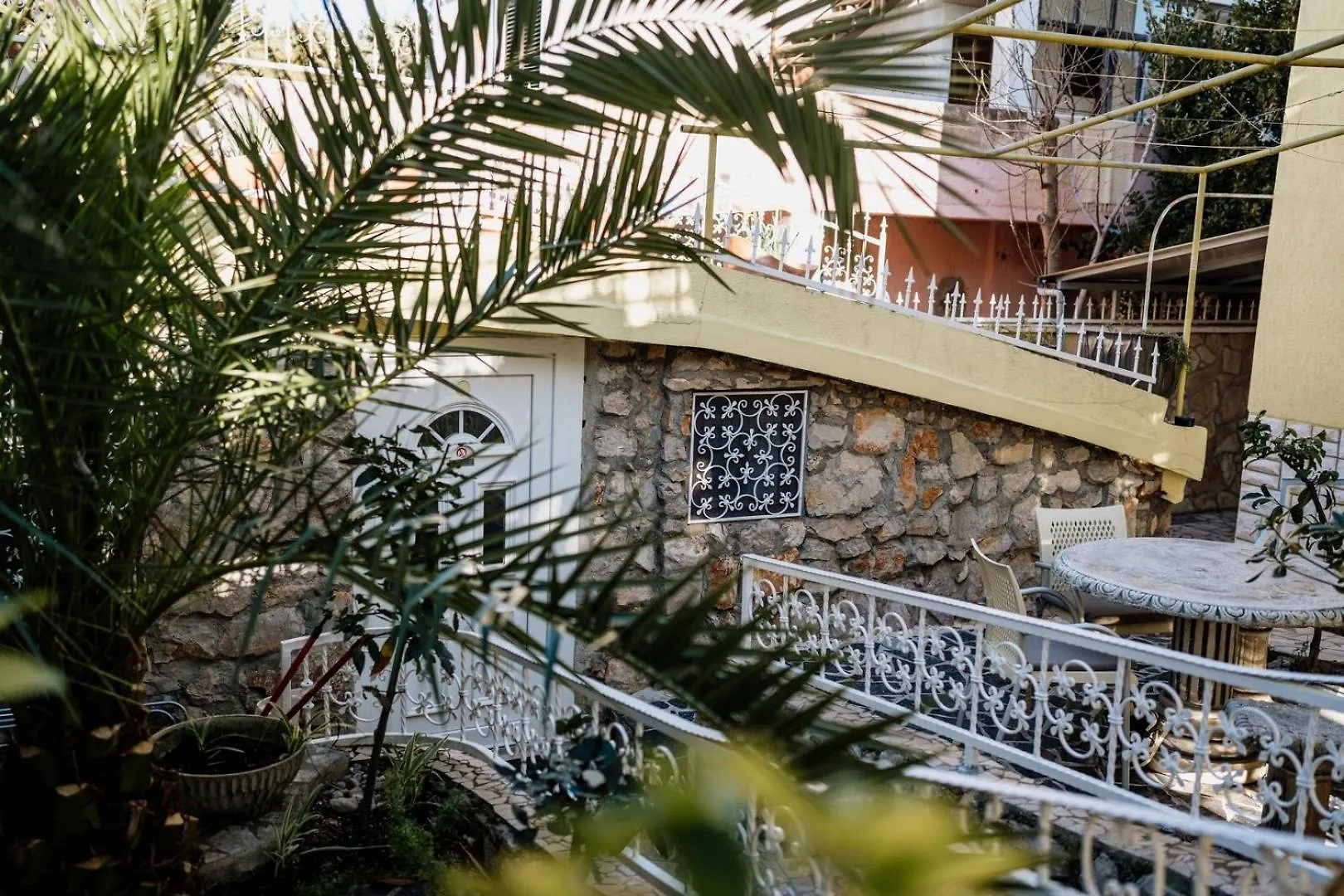Villa Palma Mali Losinj 0*,  Croatia