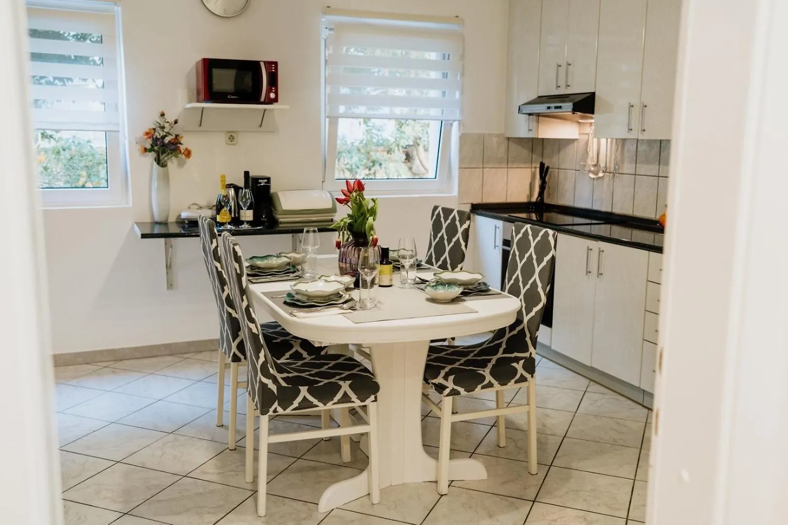 Villa Palma Mali Losinj Guest house