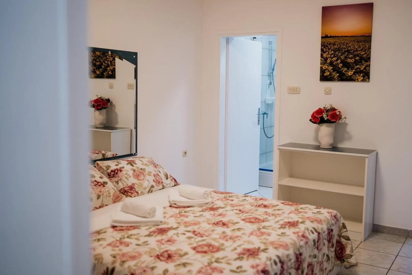 Villa Palma Mali Losinj Guest house