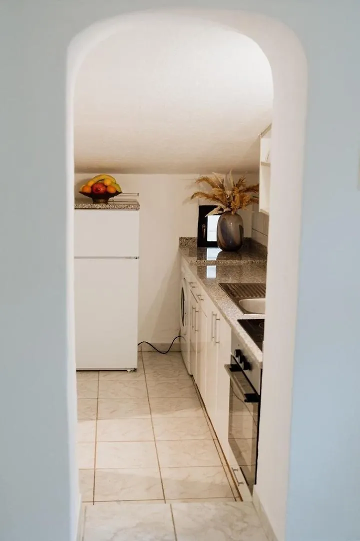 Guest house Villa Palma Mali Losinj Croatia