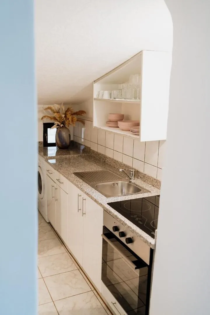 Villa Palma Mali Losinj