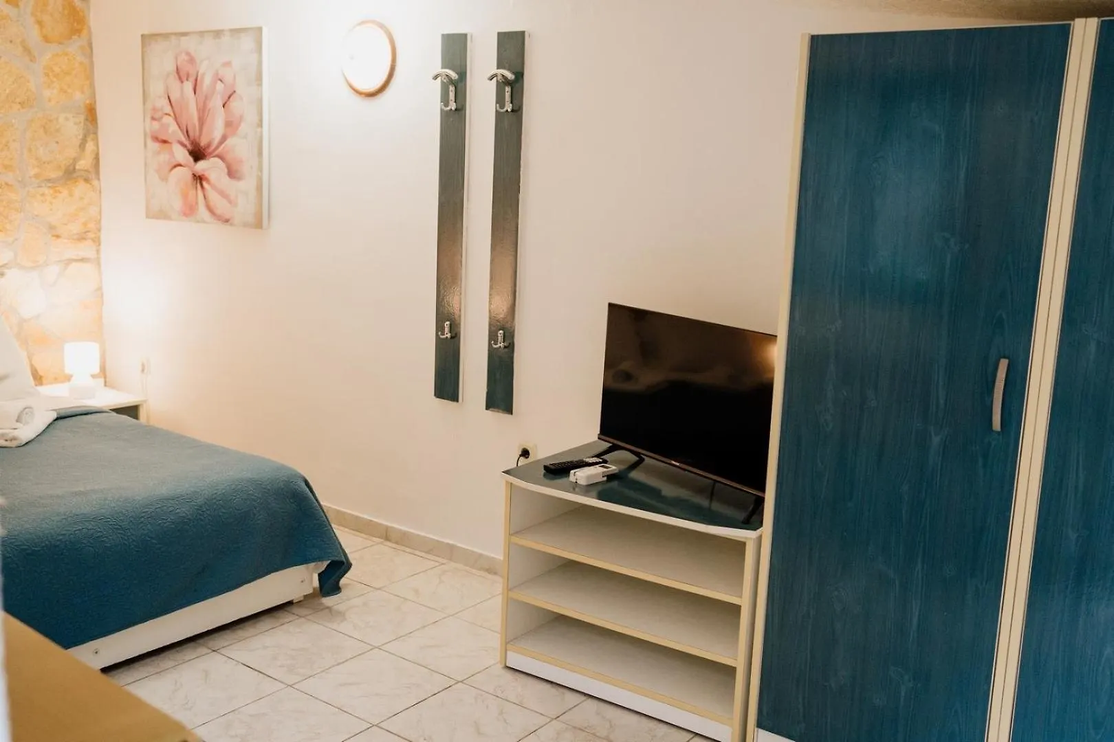 Villa Palma Mali Losinj Guest house