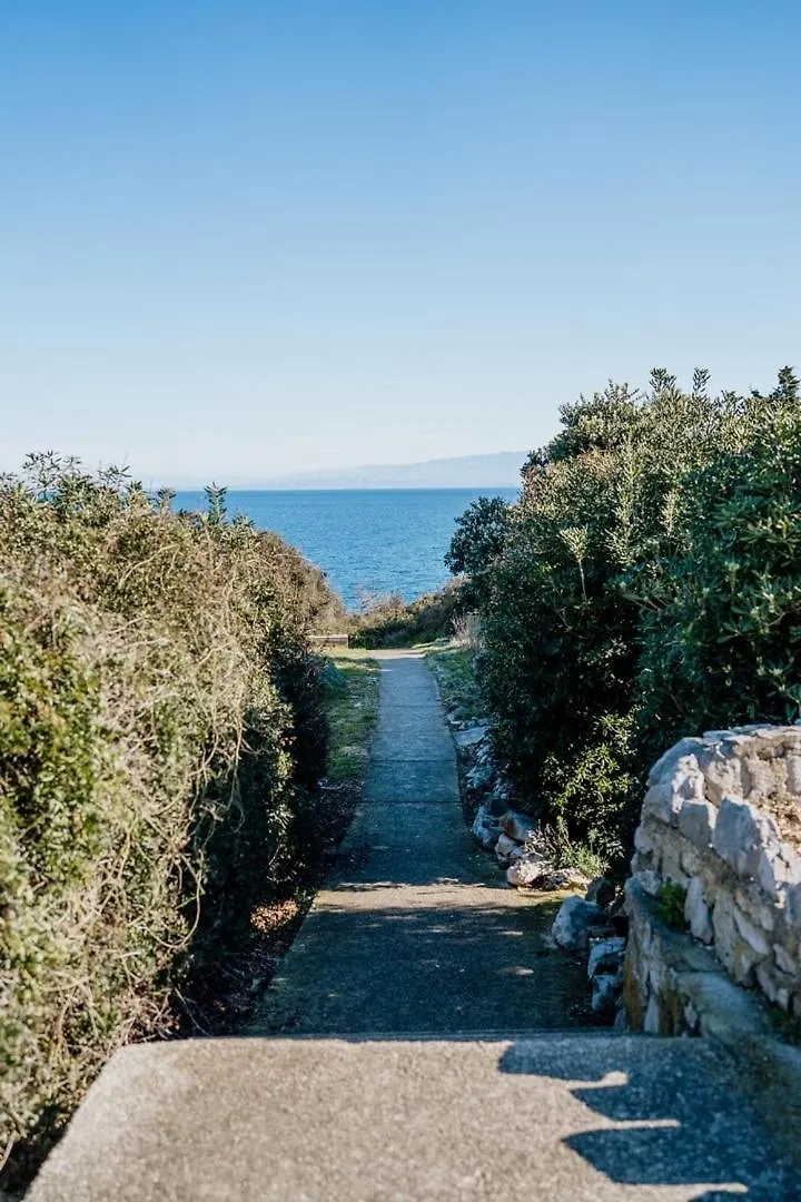 Villa Palma Mali Losinj