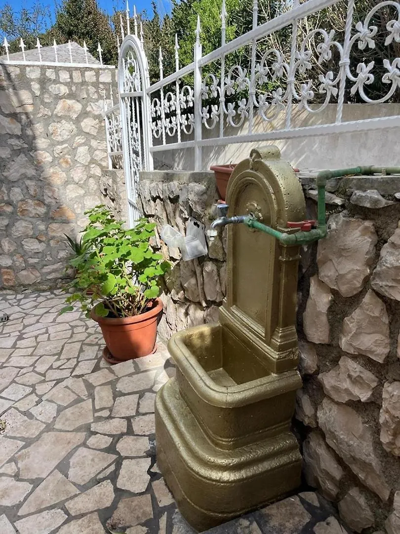 Guest house Villa Palma Mali Losinj