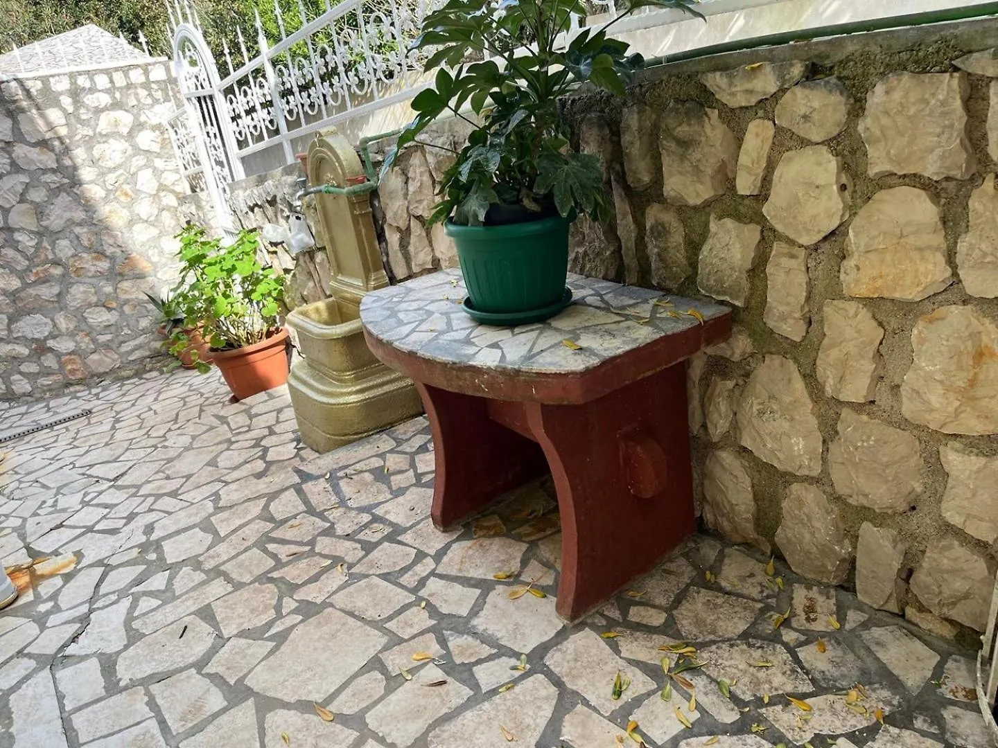 Villa Palma Mali Losinj