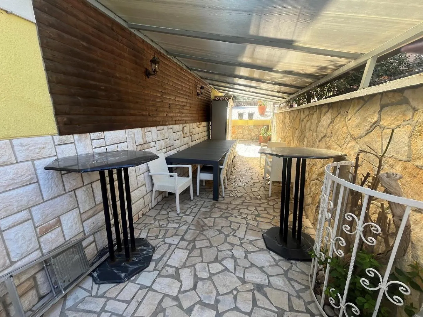 Villa Palma Mali Losinj
