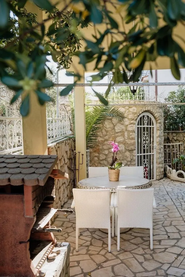 Villa Palma Mali Losinj