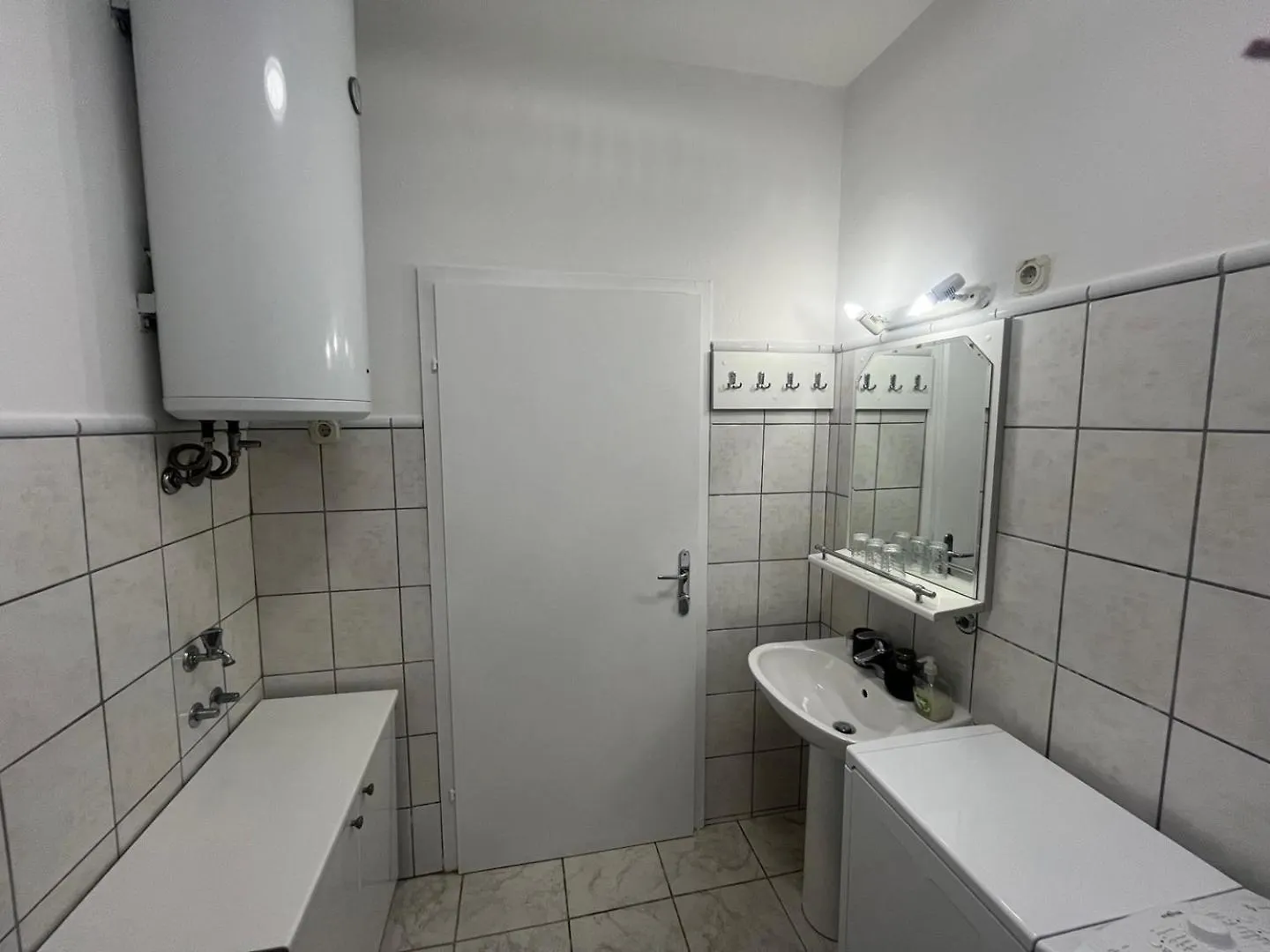 Villa Palma Mali Losinj