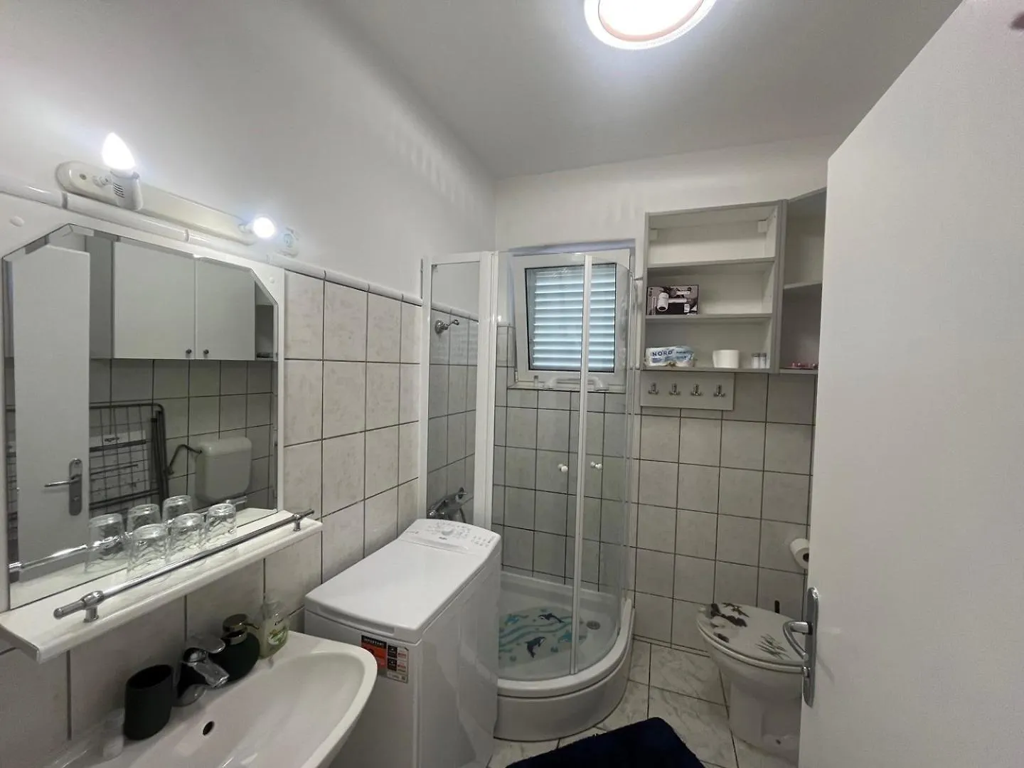 Guest house Villa Palma Mali Losinj Croatia