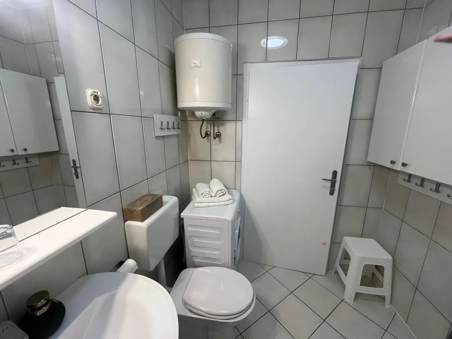 Guest house Villa Palma Mali Losinj