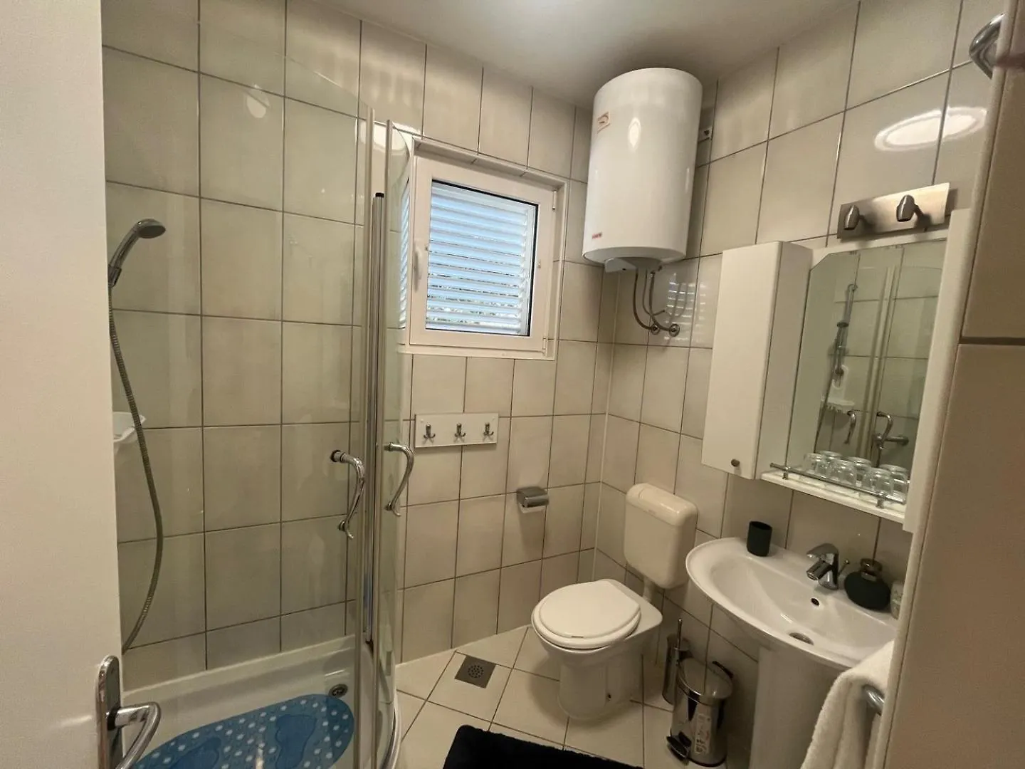 Villa Palma Mali Losinj 0*,