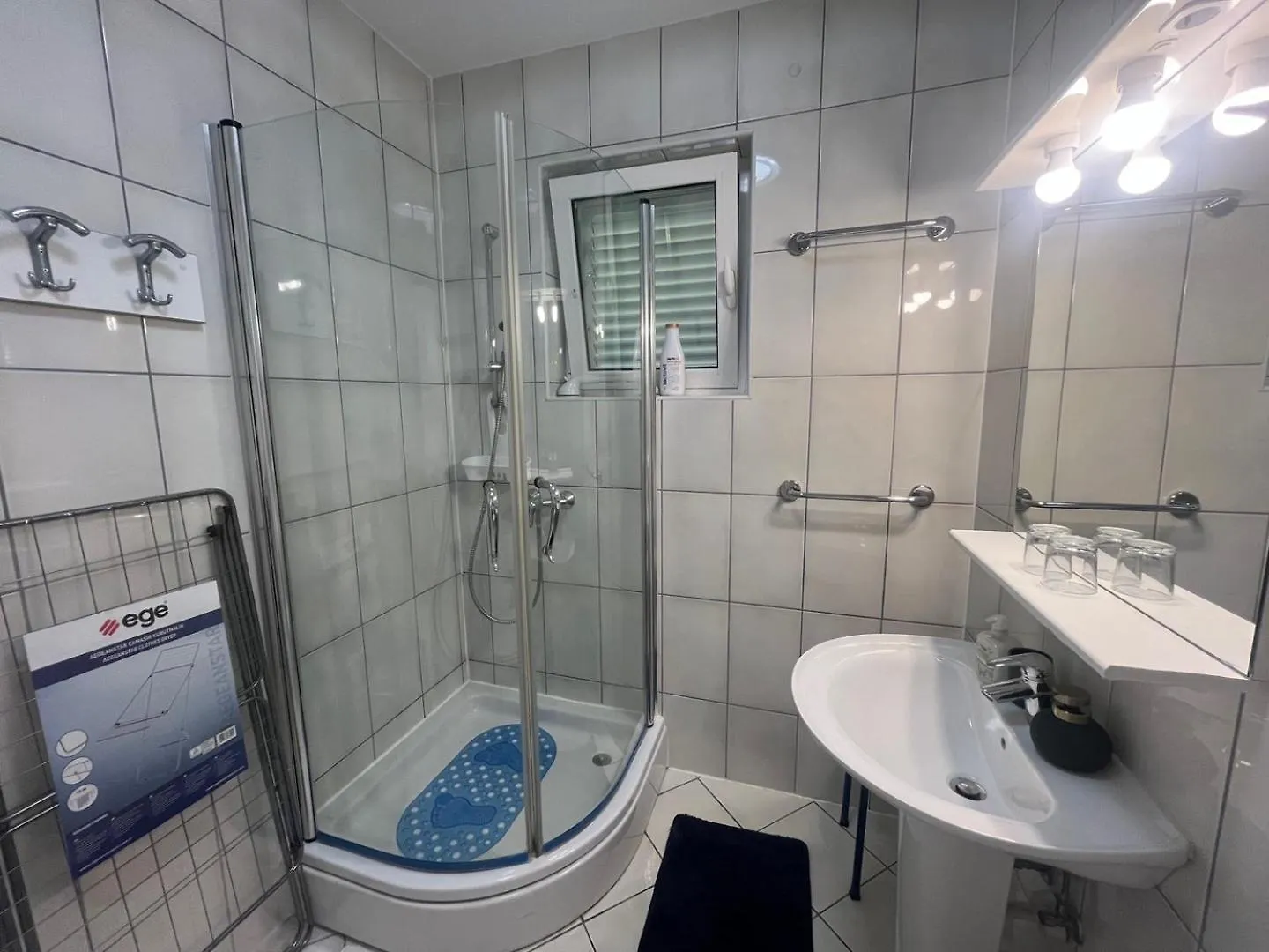 Guest house Villa Palma Mali Losinj