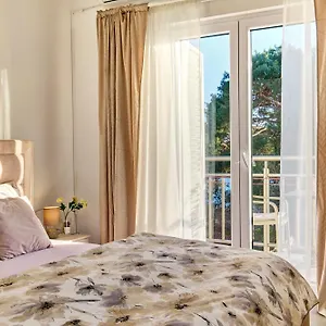 3* Affittacamere Calma Sea View