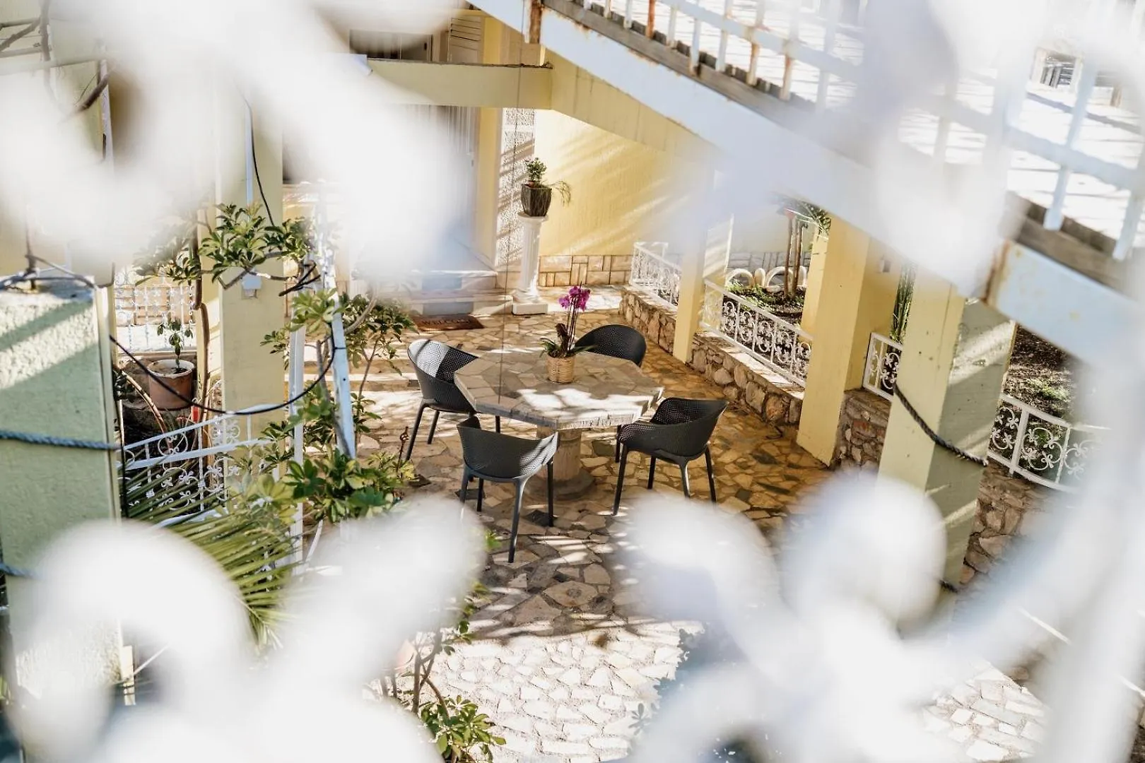 Guest house Villa Palma Mali Losinj