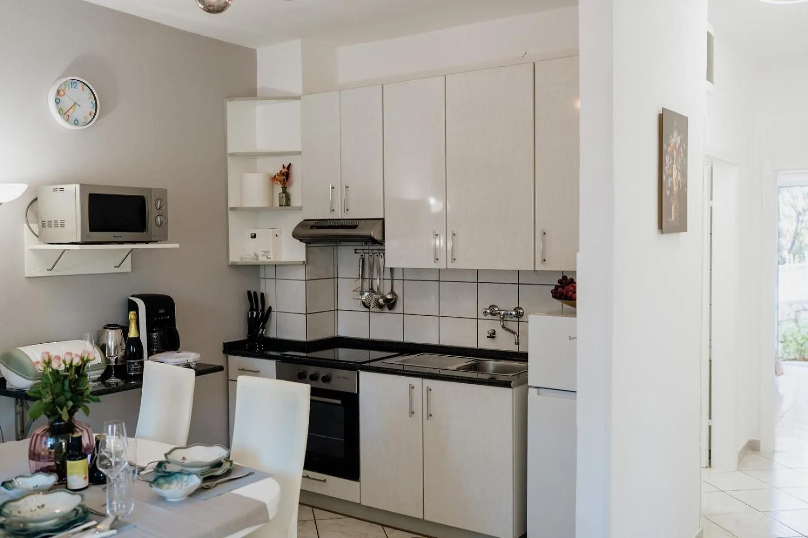 Villa Palma Mali Losinj Croatia