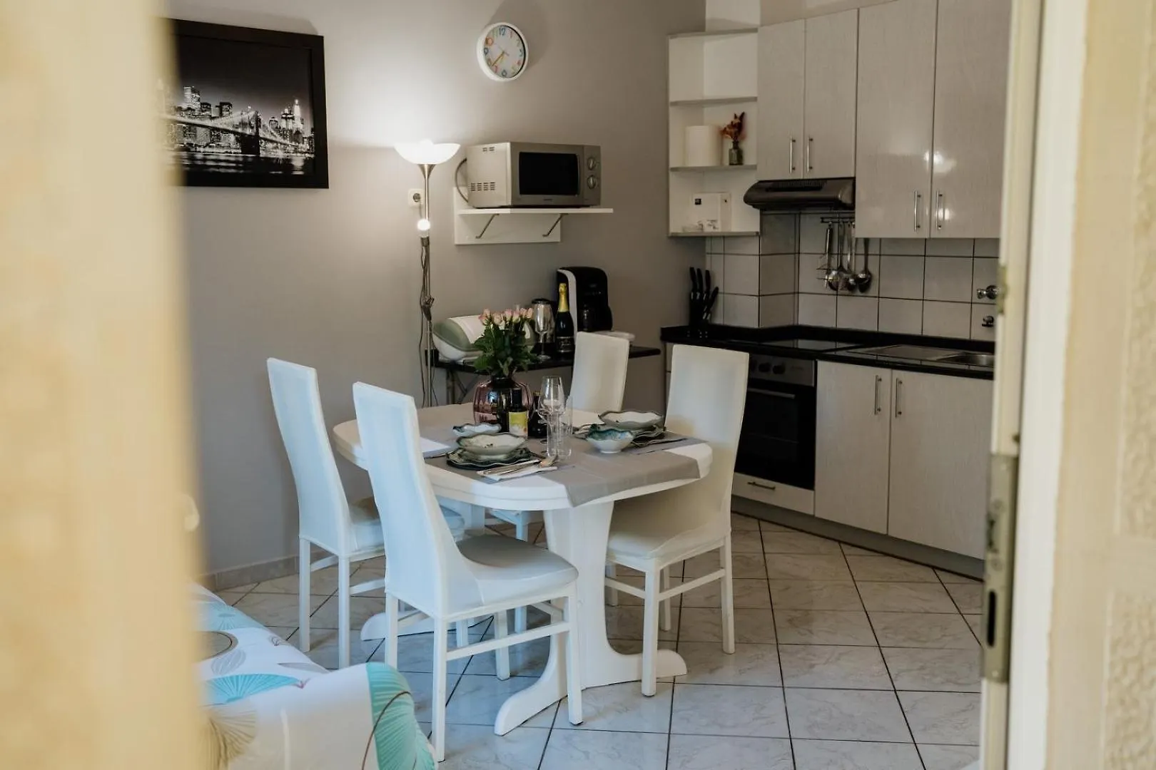 Villa Palma Mali Losinj 0*,  Croatia
