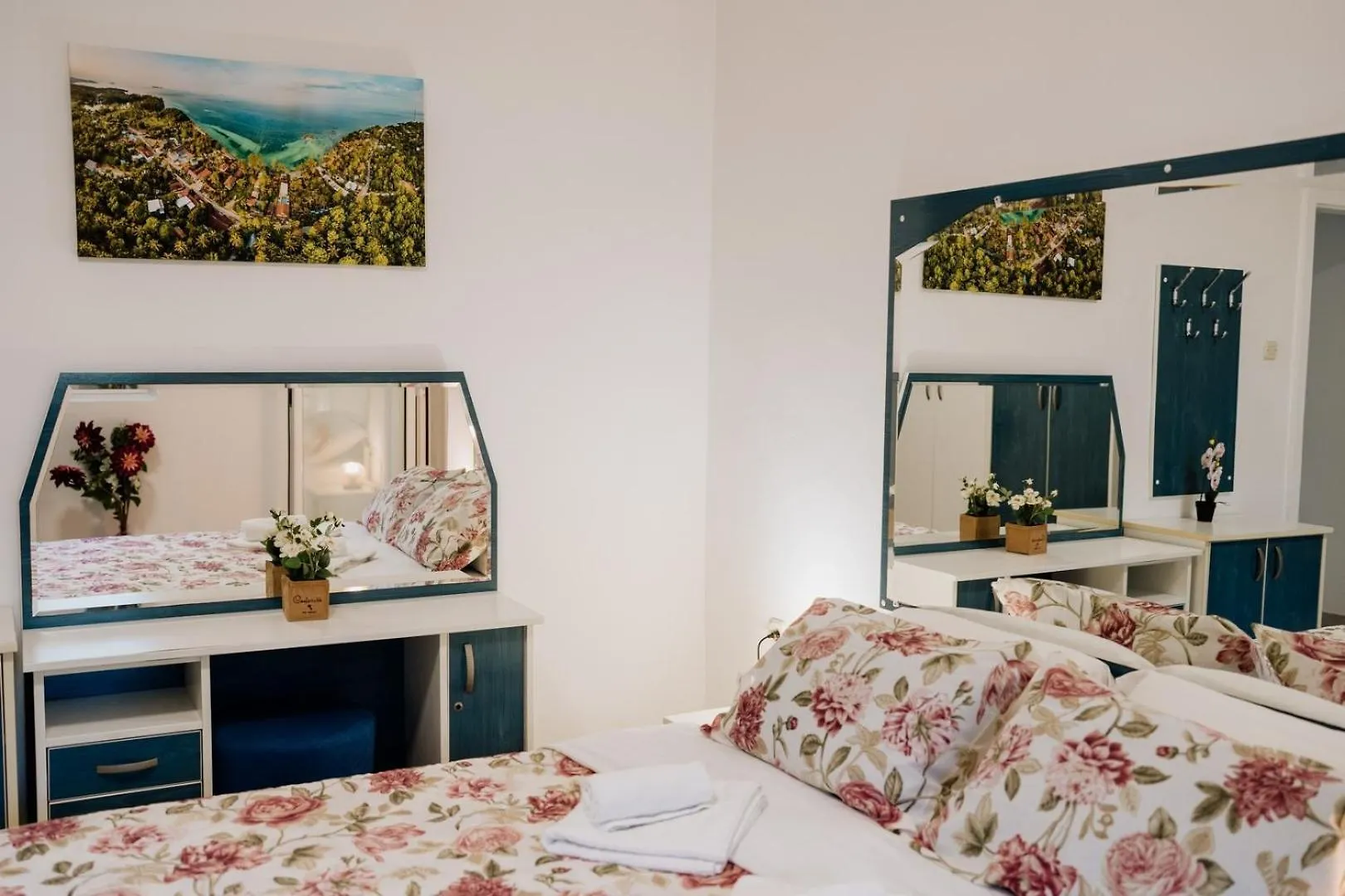 Villa Palma Mali Losinj