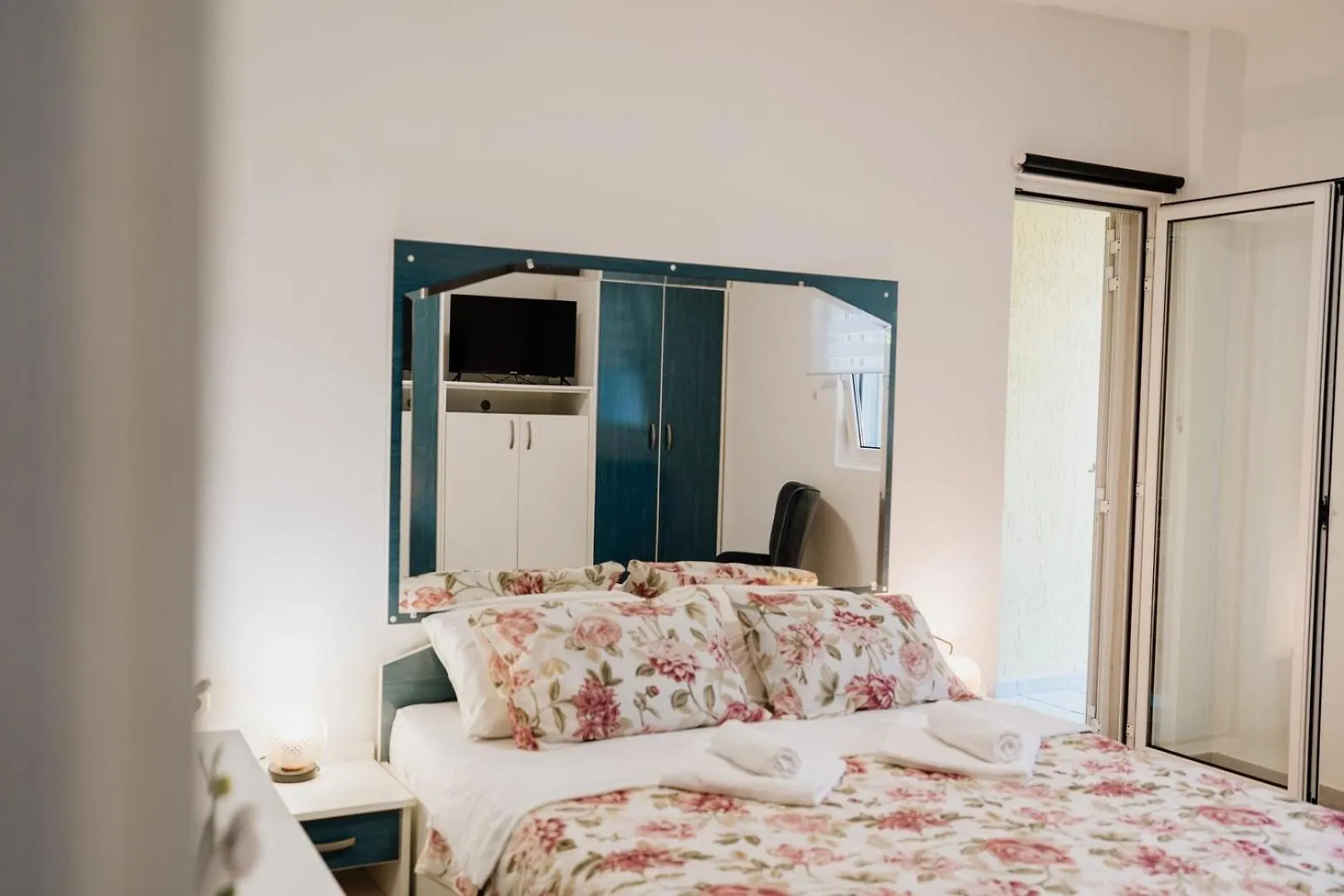 Guest house Villa Palma Mali Losinj